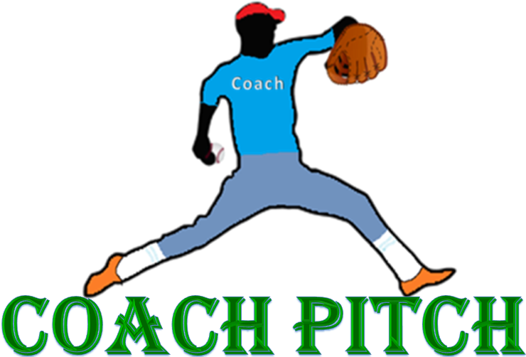LittleLaud s Coach Pitch Baseball 2018 Schedule DO IT NOW Pros DO IT 